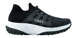 Chaussures de Trail UYN Women Fleecy Merino Black