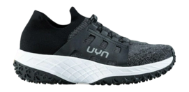 Chaussures de Trail UYN Women Fleecy Merino Anthracite
