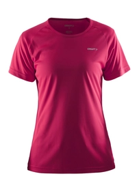 T-Shirt Craft Women Prime Tee Russian Rose
