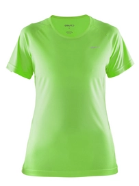 T-Shirt Craft Womens Prime Tee Gecko