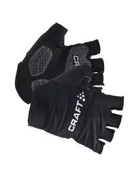 Fahrradhandschuhe Craft Classic Glove Schwarz Herren