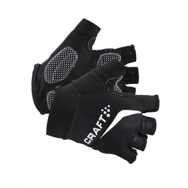 Fahrradhandschuhe Craft Classic Glove Schwarz Damen