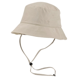 Hut Jack Wolfskin Unisex Supplex Sun Light Sand