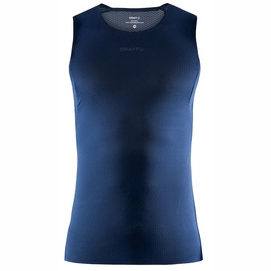 Tanktop Craft Men Pro Dry Nanoweight SL Blaze
