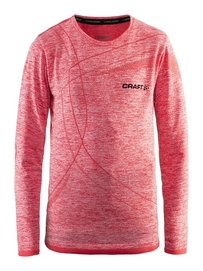 Longsleeve Craft Active Comfort RN Junior Pink