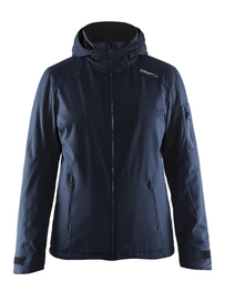 Skijacke Craft Isola Dark Navy Damen