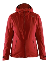 Ski Jas Craft Isola Women Red