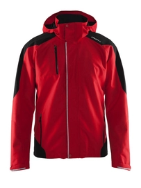 Jas Craft Men Zermatt Red