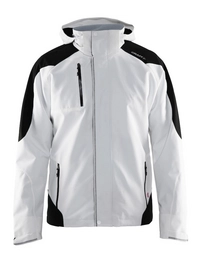 Jas Craft Men Zermatt White