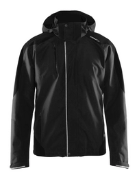 Jas Craft Men Zermatt Black