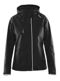 Jas Craft Women Zermatt Black