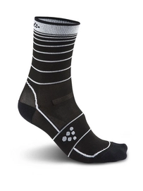 Sokken Craft Gran Fondo Sock Black