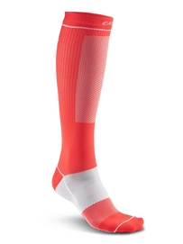 Kompressionsstrumpf Craft Compression Sock Shock