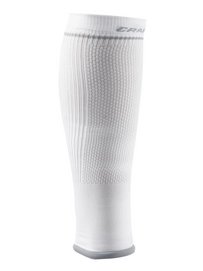 Compressiekous Craft Compression Calves White