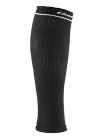 Compressiekous Craft Compression Calves Black