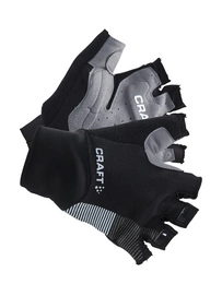 Fietshandschoen Craft Glow Glove Black