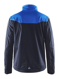 Jas Craft Men Duved Softshell Navy
