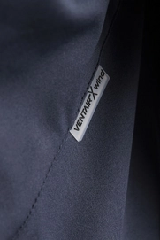 Jas Craft Men Duved Softshell Navy