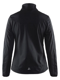 Jas Craft Women Duved Softshell Black