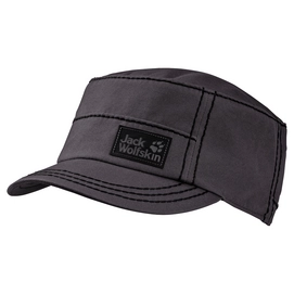 Mütze Jack Wolfskin Bahia Oc Grau Groß