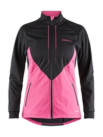 Ski Jas Craft Women Storm 2.0 Fantasy Black
