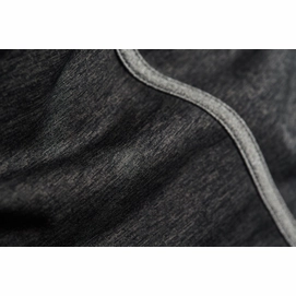 Fietsshirt Craft Pulse Singlet Women Black Grey