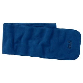 Schal Jack Wolfskin Vertigo Scarf Deep Sea Blau
