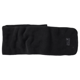 Schal Jack Wolfskin Vertigo Scarf Schwarz