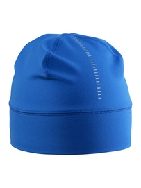 Muts Craft Livigno Hat Sweden Blue L/XL