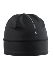 Muts Craft Livigno Hat Black S/M