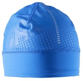 Bonnet Craft Livigno Printed Hat Sweden Blue L/XL