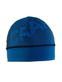 Muts Craft Livigno Printed Hat Ray L/XL