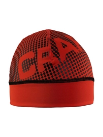 Muts Craft Livigno Printed Hat Bolt L/XL