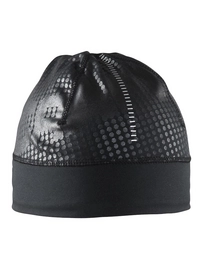 Muts Craft Livigno Printed Hat Black L/XL