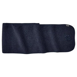 Schal Jack Wolfskin Paw Night Blue