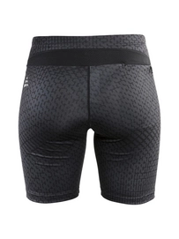 Sportbroek Craft Breakaway Short Tights Women P Stir Black
