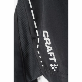 Sportbroek Craft Essential 2" Shorts Men Black