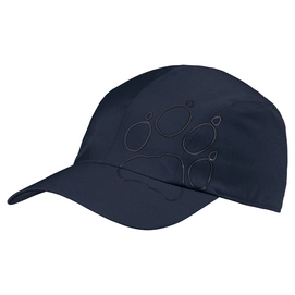 Pet Jack Wolfskin Activate Fold-Away Night Blue Large