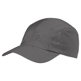 Pet Jack Wolfskin Activate Fold-Away Tarmac Grey Medium