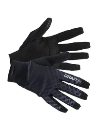 Fietshandschoen Craft Charge Glove Black