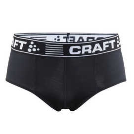 Underpants Craft Greatness Brief Men Black/White