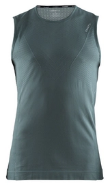 Ondershirt Craft Men Cool Intensity RN SL Gravity Melange