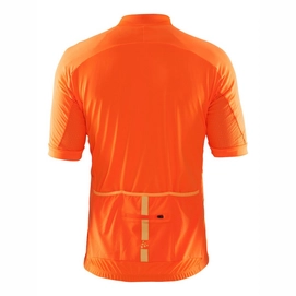 Fietsshirt Craft Verve Jersey Men Flourange