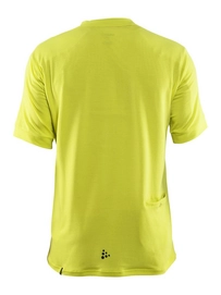 Fietsshirt Craft Ride Polo Men Race