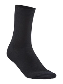 Chaussettes Craft Cool High Sock Black
