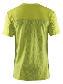 T-Shirt Craft Focus 2.0 Mesh Tee Men Race