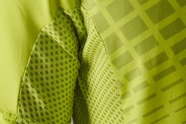 T-Shirt Craft Focus 2.0 Mesh Tee Men Race