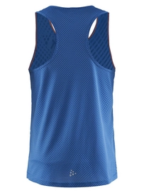 Tanktop Craft Focus 2.0 Singlet Men Ray