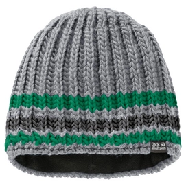 Bonnet Jack Wolfskin Windy Harbor Cap Slate Grey (L)