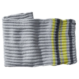 Scarf Jack Wolfskin Windy Harbor Alloy